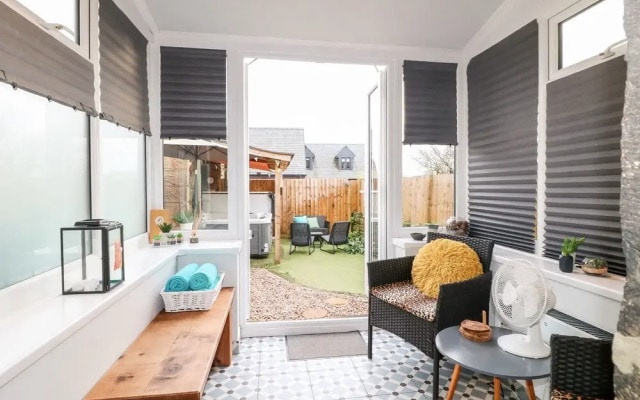 3 Sunnyside Terrace