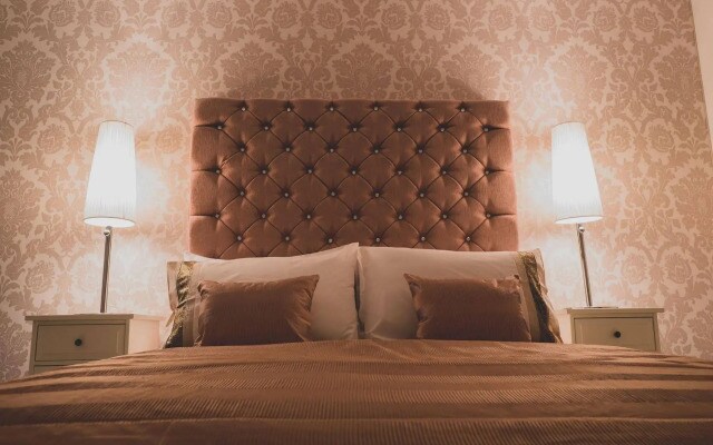 Discovery Suite - Simple2let Serviced Apartments