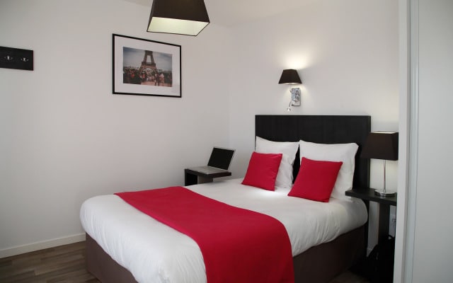 Appart Hotel Odalys City Paris Levallois