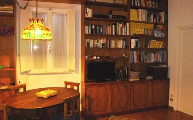 San Pietro Apartment