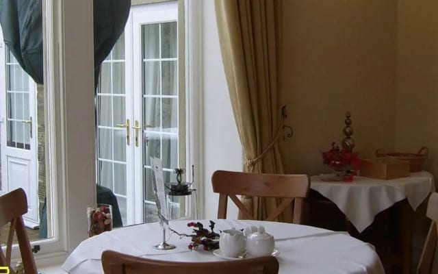 The Manor Guest House