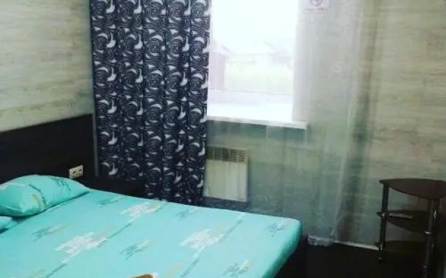 Na Sovetskoj Mini-Hotel