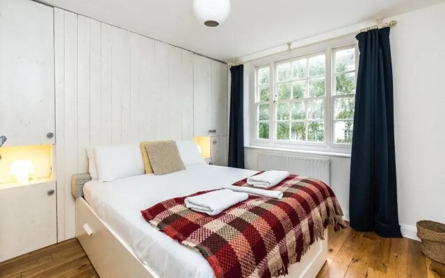 NEW Stylish & Sleek 1BD Flat In Vibrant Islington
