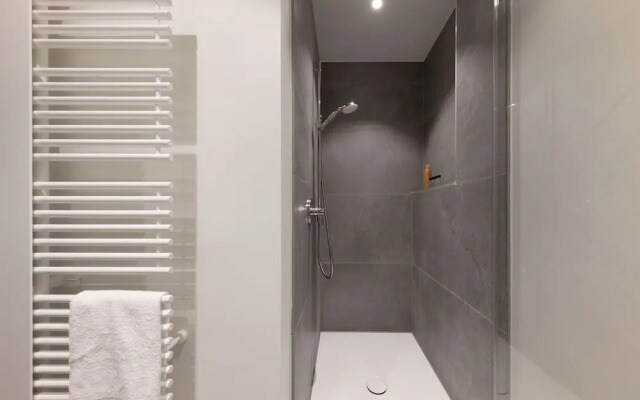 Brera Serviced Apartments Schwabing