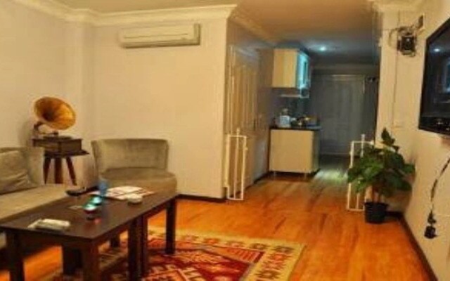 Cezayir Suites
