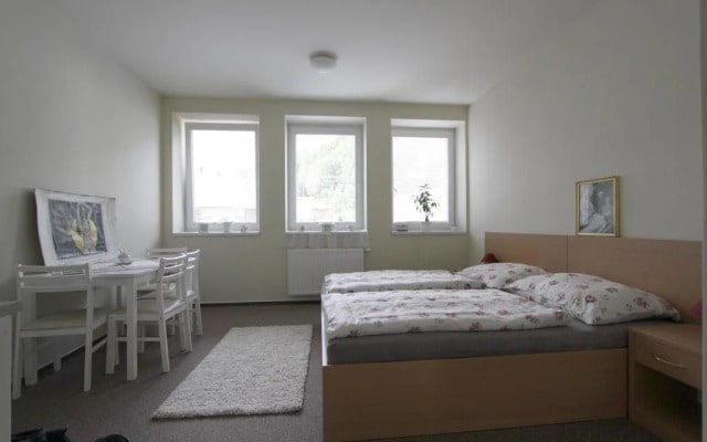 Penzion Na Skole