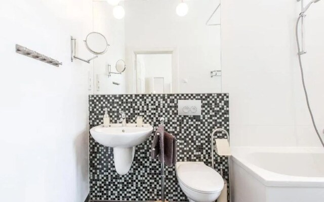 BerlinLUX Apartments - City