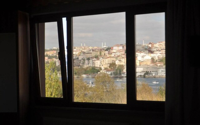 Balat Residence