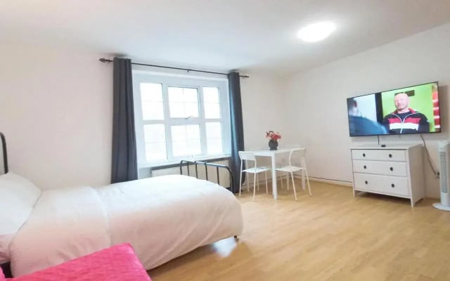 Luna 218 flat 3