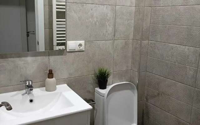 Madrid Hotel