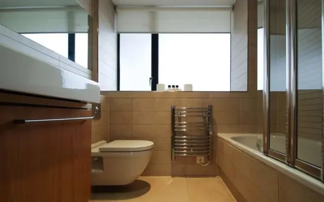 Hatton Garden - 1 Bed
