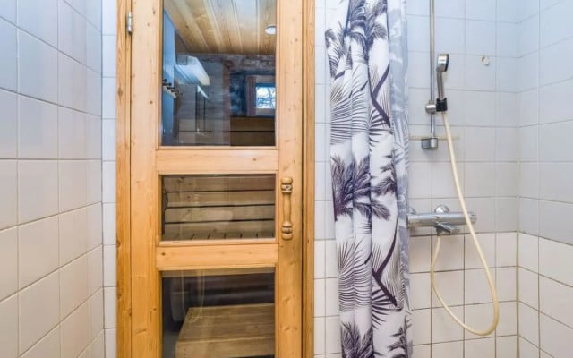 Kuontijarvi a