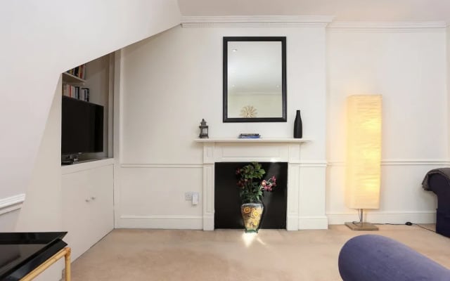 2 Bedroom Flat in Fulham