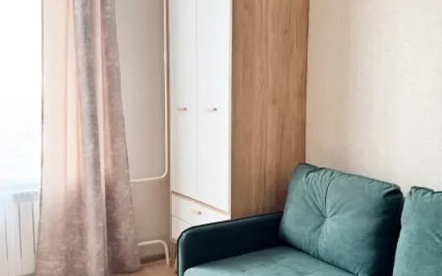 Urban Apartments 1-й Вражский