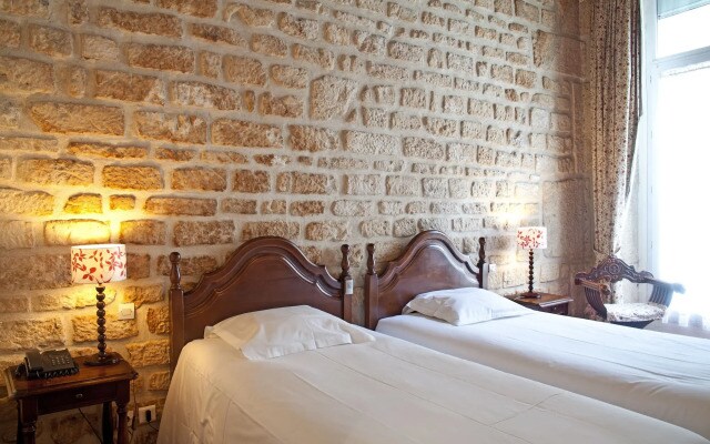 Grand Tonic Hôtel & SPA Paris