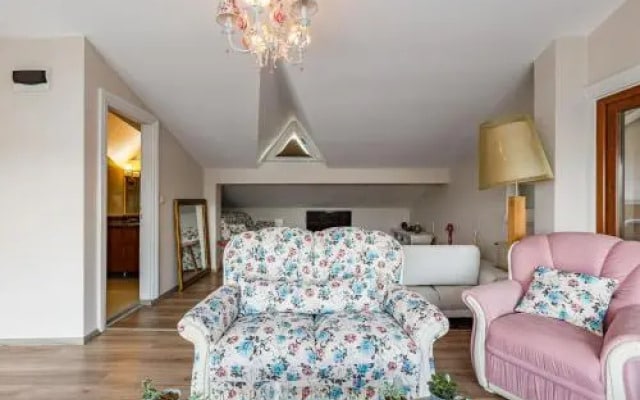 Luxurious Waterfront Mansion with Amazing Bosphorus View