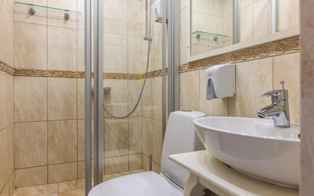 Apartments Plytu7
