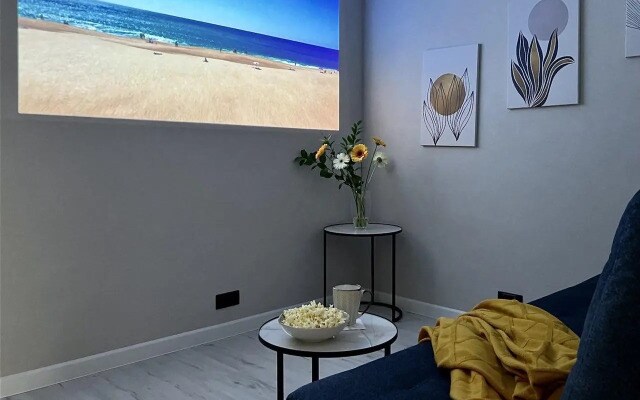 Rent2Room (Рент2Рум) на улице Уральская 4