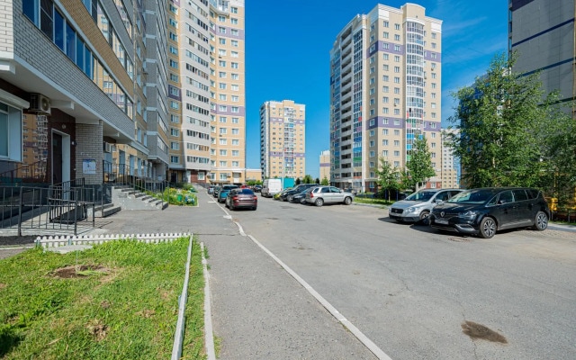 RentAp (РентАп) на улице Пирогова 1/3