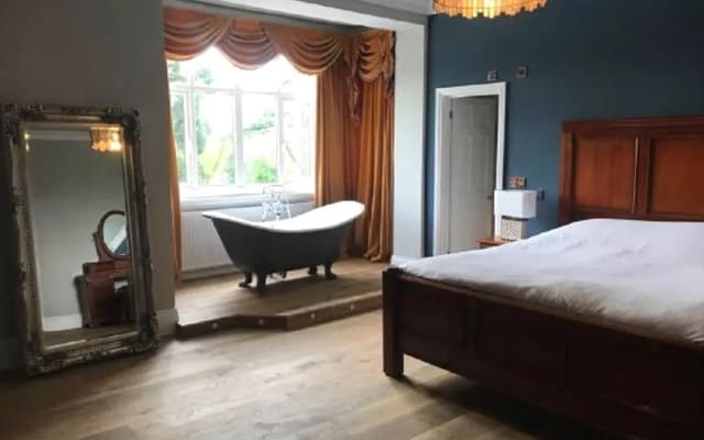 The Manor at Bickley