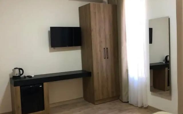 Taksim Suite