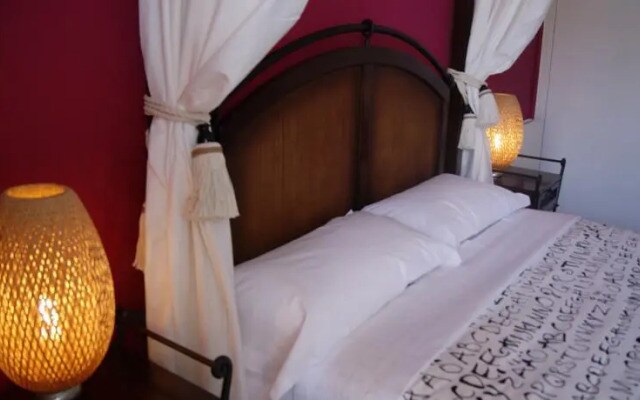 Tripledos Bed & Breakfast