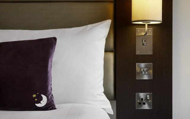 Premier Inn Manchester - Arena/Printworks