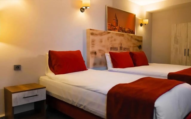 Galata By Boss Hotel & SPA