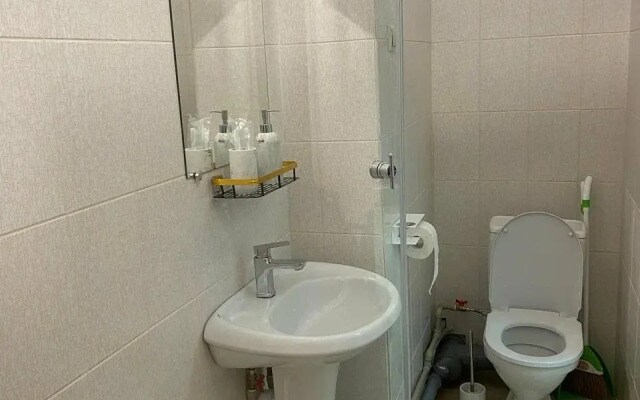 Номера на Бродвее