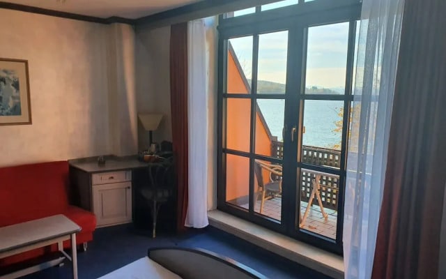 Seehotel Pegasus