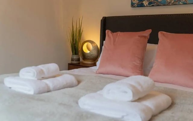 Escape 2 Unwind At The Parade Accommodates 10