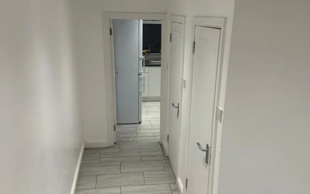 Kuramoh Modern Apartment