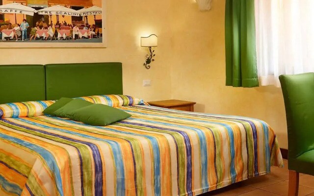 Hotel Santa Maria