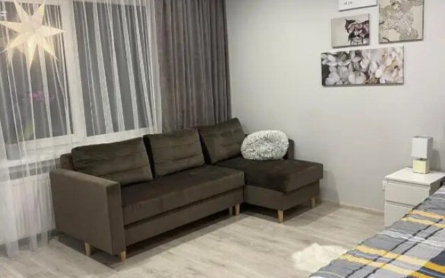 Crystal Twin Apartment
