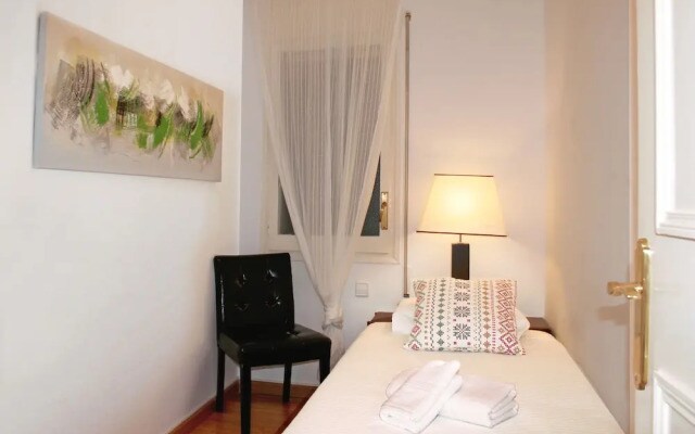 Apartamentos Roger de Flor
