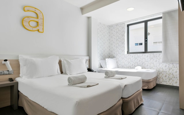 Hotel Acta Laumon