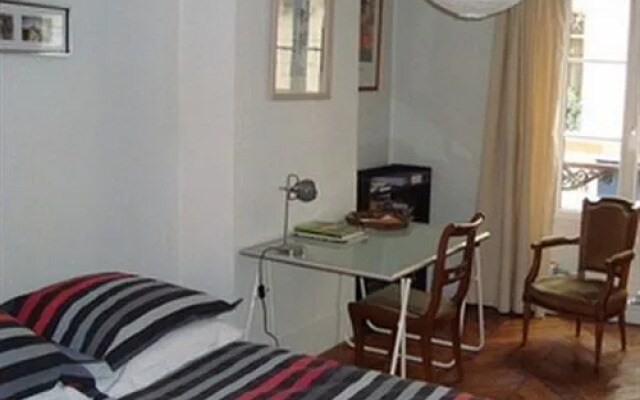 Bed Breakfast Madeleine