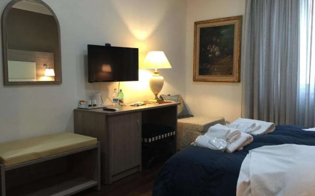 B&B Le Vibrazioni