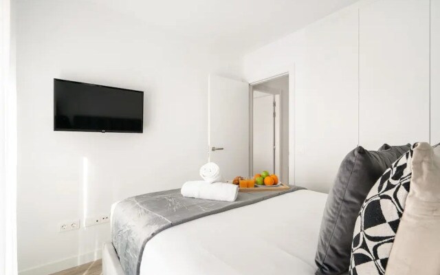 Dobo Madrid San Diego