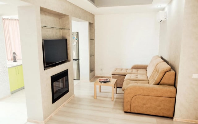 Apart Inn (Апарт Инн) на Орджоникидзе 37