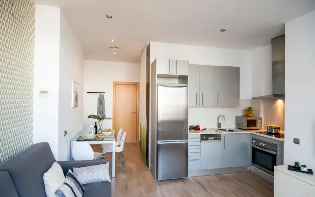 Feelathome Mozart Apartments