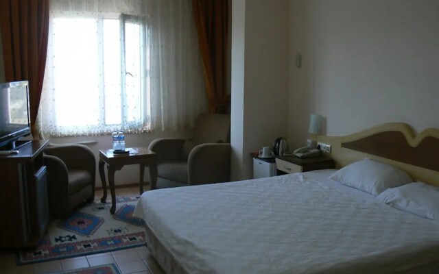 Hotel Delta Yss