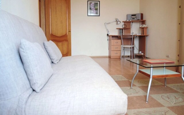 Intermark Apartment Tsvetnoy