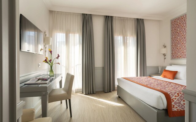 Hotel della Conciliazione