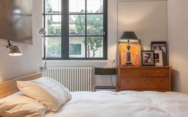 Rental in Rome Campitelli