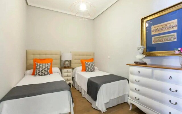 My City Home Fabuloso apartamento Sol VI