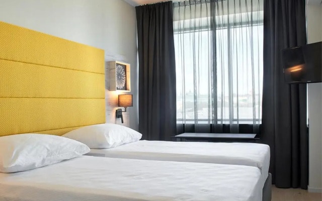 Tallink City Hotel
