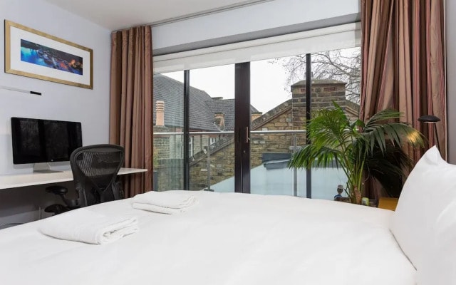 2 Bedroom Apartment in Kennington