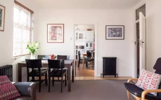 Gorgeous Abbey Road Flat Sleeps 6