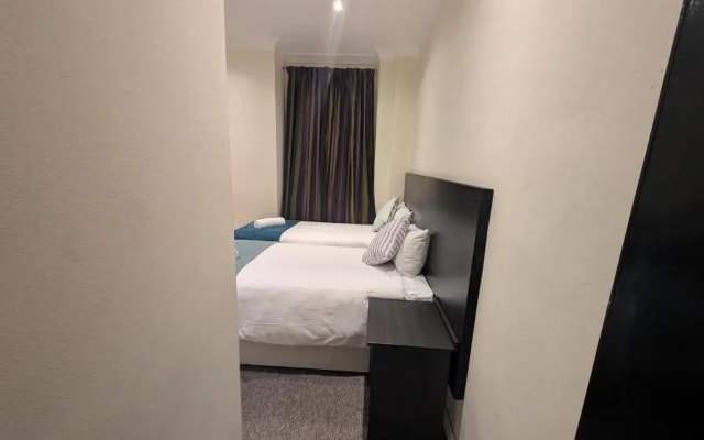 Haringey Hotel